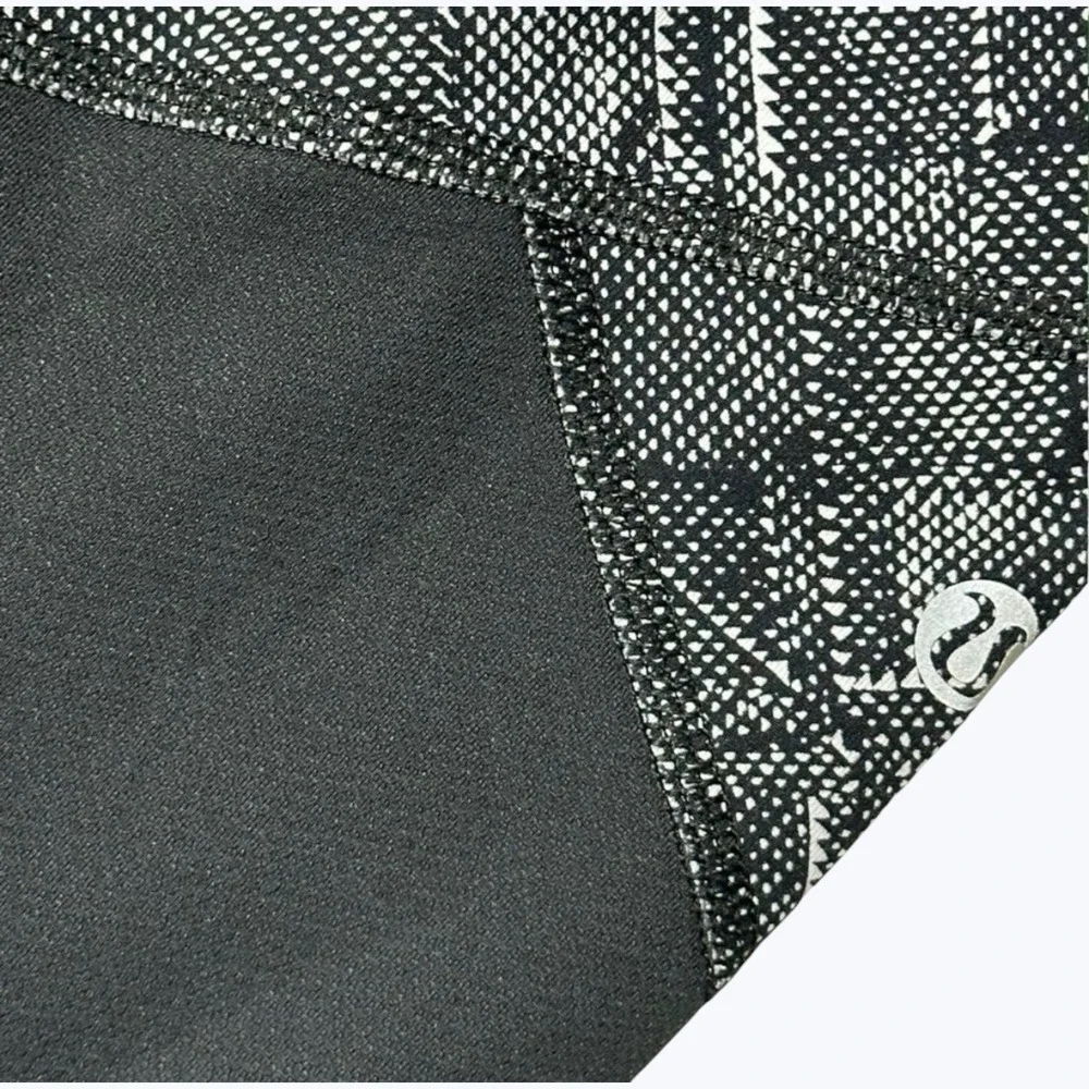 Lululemon Women's Pace Rival Crop 22